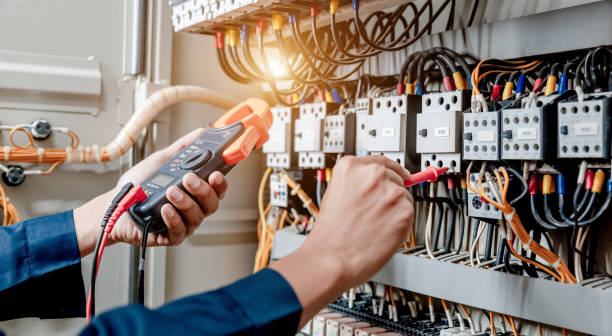 Best Electrical Repair Services  in Pandora, OH